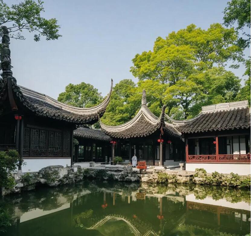 广东芷卉土建有限公司